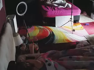Sexy Girls Room's Live Sex Cam Show