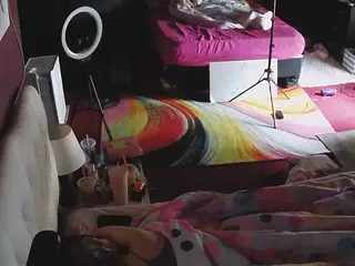 Sexy Girls Room's Live Sex Cam Show