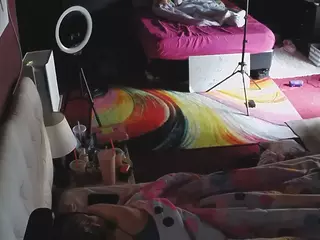 Sexy Girls Room's Live Sex Cam Show