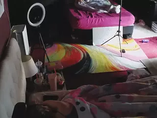 Sexy Girls Room's Live Sex Cam Show