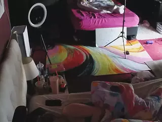 Sexy Girls Room's Live Sex Cam Show