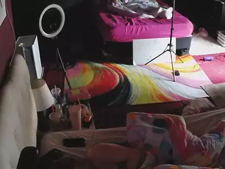 Sexy Girls Room's Live Sex Cam Show
