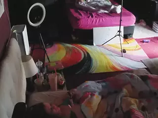 Sexy Girls Room's Live Sex Cam Show