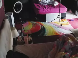 Sexy Girls Room's Live Sex Cam Show