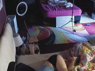 Sexy Girls Room's Live Sex Cam Show