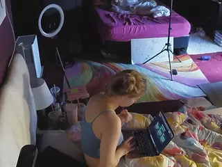 Sexy Girls Room's Live Sex Cam Show