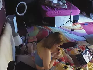 Sexy Girls Room's Live Sex Cam Show