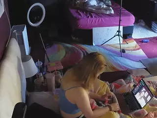 Sexy Girls Room's Live Sex Cam Show
