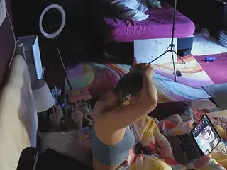 Sexy Girls Room's Live Sex Cam Show