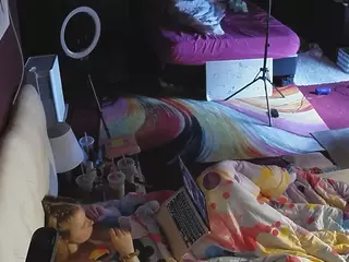 Sexy Girls Room's Live Sex Cam Show