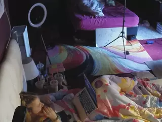 Sexy Girls Room's Live Sex Cam Show