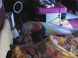 Sexy Girls Room's Live Sex Cam Show