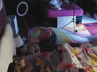 Sexy Girls Room's Live Sex Cam Show