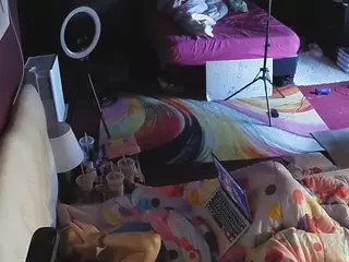 Sexy Girls Room's Live Sex Cam Show