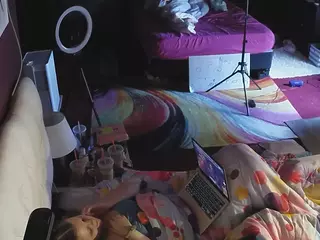 Sexy Girls Room's Live Sex Cam Show