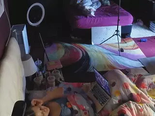 Sexy Girls Room's Live Sex Cam Show