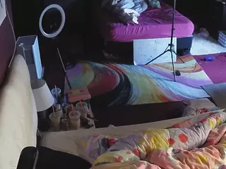 Sexy Girls Room's Live Sex Cam Show
