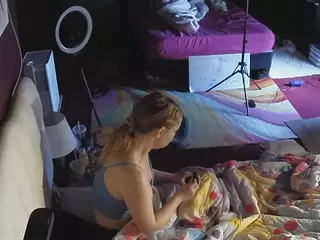Sexy Girls Room's Live Sex Cam Show