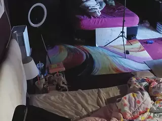 Sexy Girls Room's Live Sex Cam Show