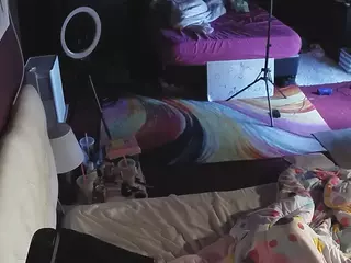 Sexy Girls Room's Live Sex Cam Show