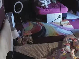 Sexy Girls Room's Live Sex Cam Show