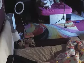 Sexy Girls Room's Live Sex Cam Show