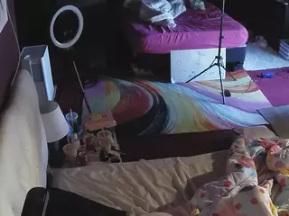 Sexy Girls Room's Live Sex Cam Show