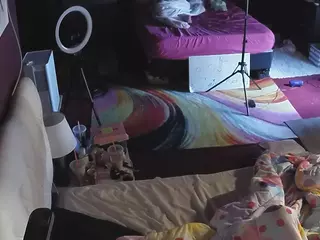 Sexy Girls Room's Live Sex Cam Show