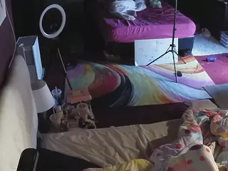 Sexy Girls Room's Live Sex Cam Show