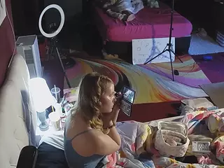 Sexy Girls Room's Live Sex Cam Show
