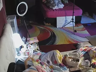 Sexy Girls Room's Live Sex Cam Show