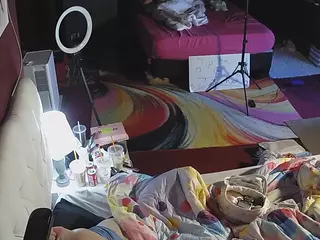 Sexy Girls Room's Live Sex Cam Show