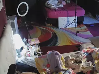 Sexy Girls Room's Live Sex Cam Show