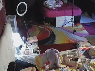 Sexy Girls Room's Live Sex Cam Show