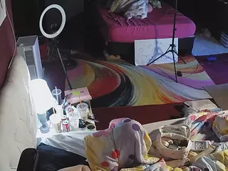 Sexy Girls Room's Live Sex Cam Show