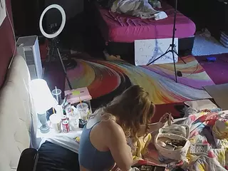 Sexy Girls Room's Live Sex Cam Show