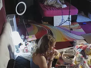 Sexy Girls Room's Live Sex Cam Show
