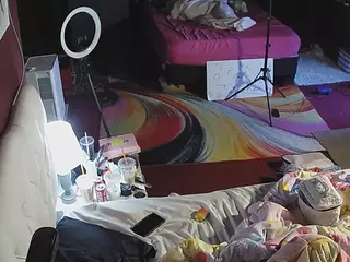 Sexy Girls Room's Live Sex Cam Show