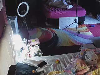 Sexy Girls Room's Live Sex Cam Show
