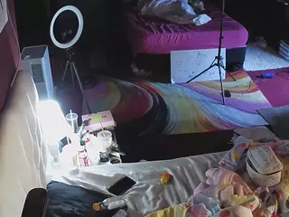 Sexy Girls Room's Live Sex Cam Show