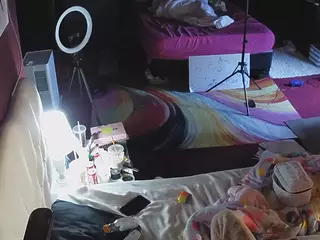 Sexy Girls Room's Live Sex Cam Show