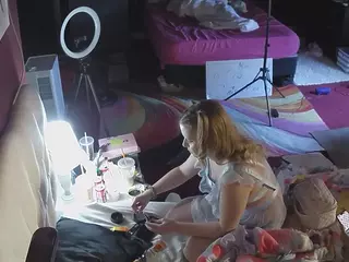 Sexy Girls Room's Live Sex Cam Show