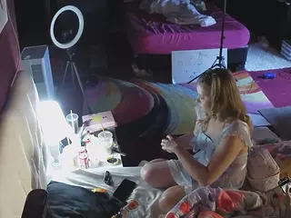 Sexy Girls Room's Live Sex Cam Show
