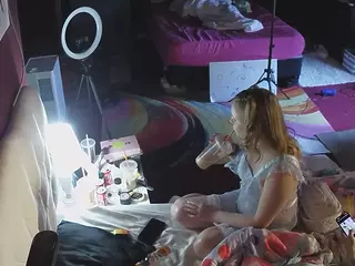 Sexy Girls Room's Live Sex Cam Show