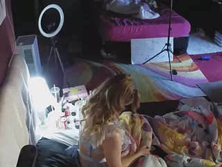 Sexy Girls Room's Live Sex Cam Show