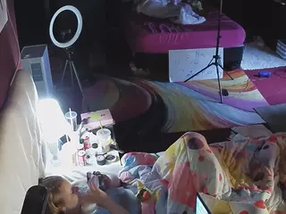 Sexy Girls Room's Live Sex Cam Show