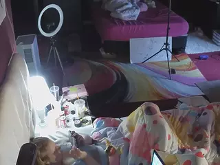 Sexy Girls Room's Live Sex Cam Show
