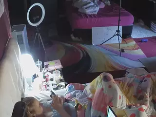 Sexy Girls Room's Live Sex Cam Show