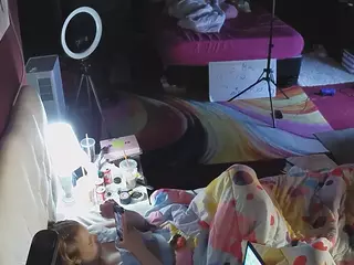 Sexy Girls Room's Live Sex Cam Show