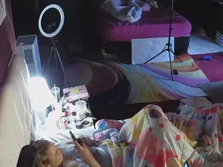 Sexy Girls Room's Live Sex Cam Show